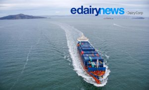 GDT Index Rises 2.5%, Average Price Hits USD 4,021 MT