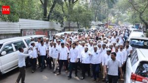 Gokul Dairy election achieves historic voter turnout