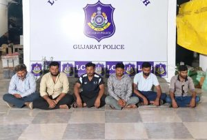 Gujarat dairy processor faces major milk fat fraud loss