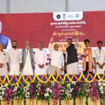 Gujarat signs tripartite agreement to empower rural women milk producers Gujarat signs tripartite agreement to empower rural women milk producers