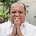 Hasan Mushrif alleges conspiracy in Gokul dairy board election defeat