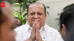 Hasan Mushrif alleges conspiracy in Gokul dairy board election defeat