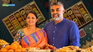 India Sweet House expands to fifty stores on value-added dairy