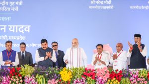 India expands White Revolution 2.0 in Madhya Pradesh