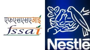 India halts sales of Nestle low fat dairy whitener