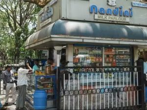 Karnataka approves eight rupee Nandini milk price hike