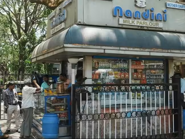Karnataka approves eight rupee Nandini milk price hike