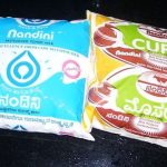 Karnataka considers eight rupee Nandini milk price increase