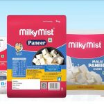 Milky Mist rejects reports of FSSAI regulatory inquiry into paneer products