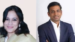 Nestlé India appoints Gopichandar Jagatheesan to lead Nutrition and Dairy division