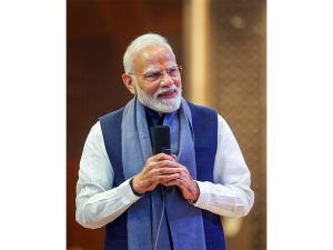 PM Modi to inaugurate ₹31-crore automated storage system at Banas Dairy UHT plant