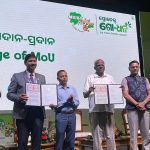Private dairy partnership scales milk supply in Odisha
