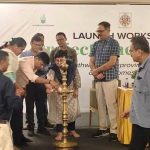 Project Dhenu Dhara launched to lift Bihar dairy yields Project Dhenu Dhara launched to lift Bihar dairy yields
