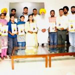 Punjab Dairy Development Department hires 23 new recruits Punjab Dairy Development Department hires 23 new recruits