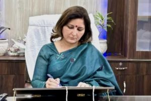 Rajasthan dairy federation reappoints retired director