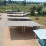 Solar chilling networks secure Indian dairy cold chain