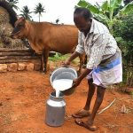 Tamil Nadu dairy farmers contest cooperative milk price deductions Tamil Nadu dairy farmers contest cooperative milk price deductions