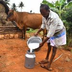 Tamil Nadu dairy farmers contest milk price deductions