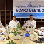 Tripura targets dairy self-sufficiency roadmap